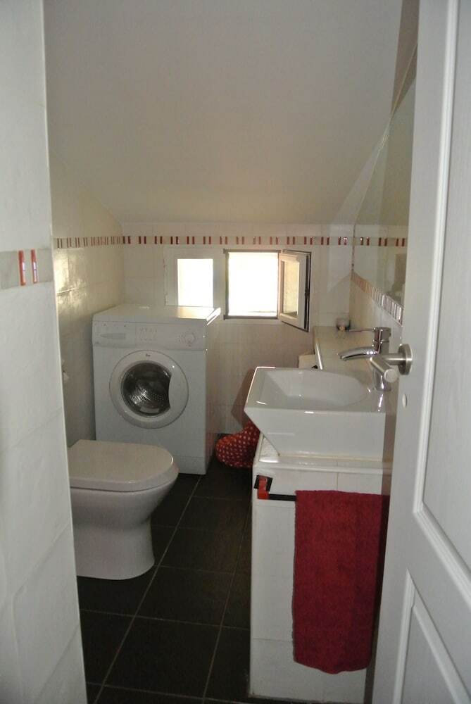 Apartamentos La Casita de La Estaci�n