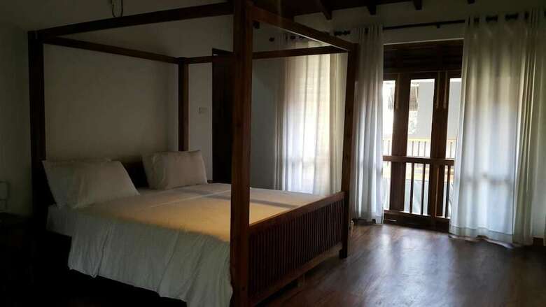 Hotel The Fort Oriental Villa