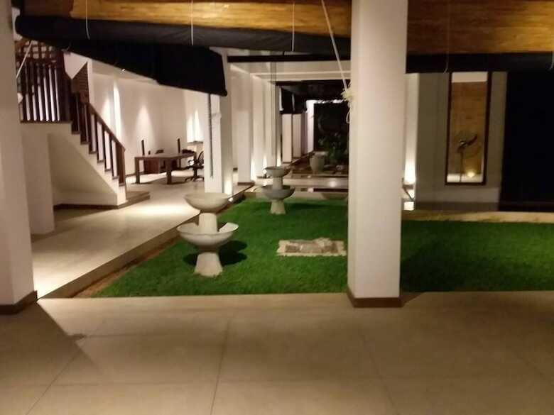 Hotel The Fort Oriental Villa