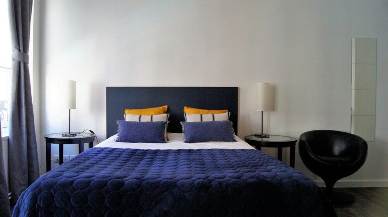 Apartamento Appart H�tel Lille - Barry