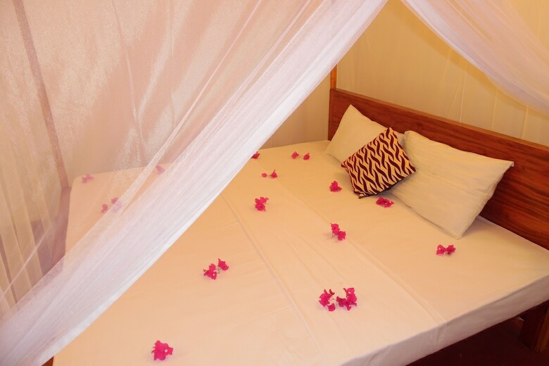 Hotel Sea Breeze Inn