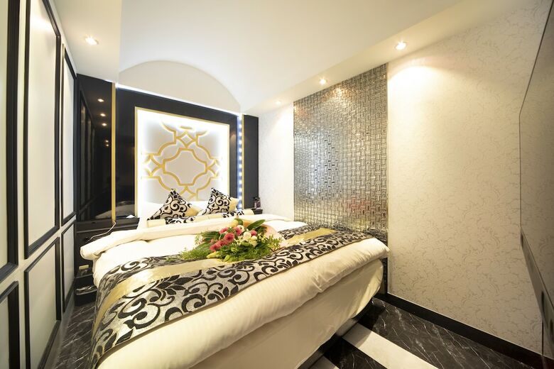 Hotel Secret Veny - Adults Only