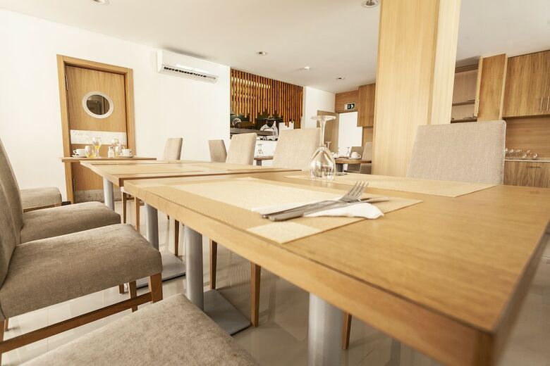 Aparthotel Apartamento Magui