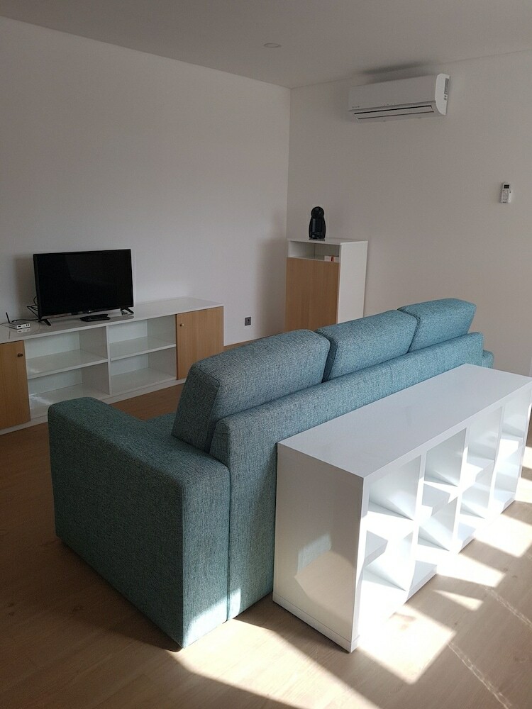 Aparthotel Apartamento Magui