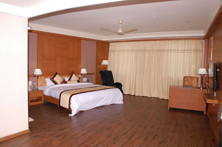 Hotel East Park