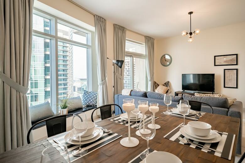 Apartamento Higuests Vacation Homes - Lofts 1