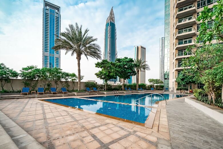 Apartamento Higuests Vacation Homes - Lofts 1