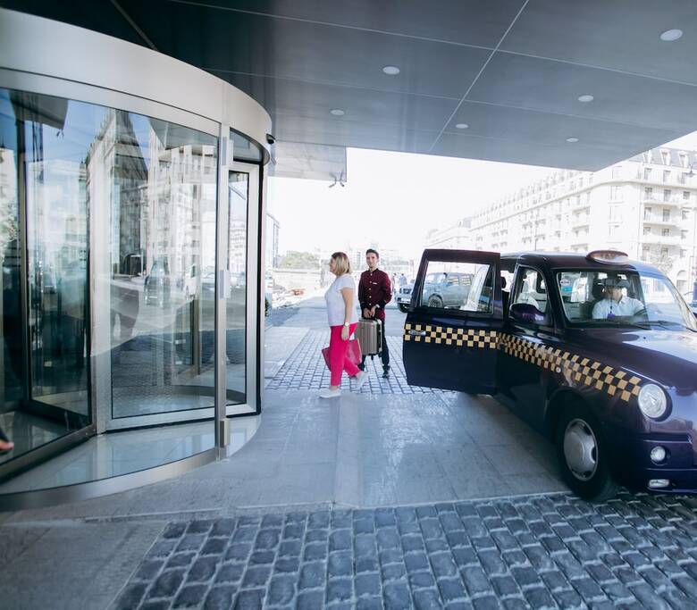 Harmony Hotel Baku