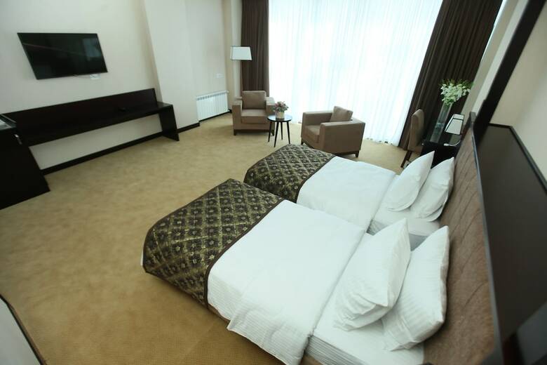Harmony Hotel Baku