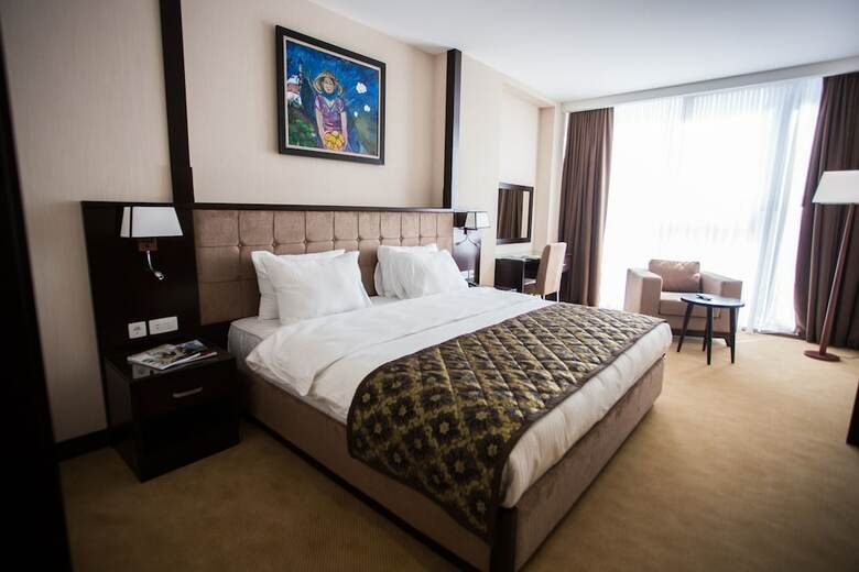 Harmony Hotel Baku