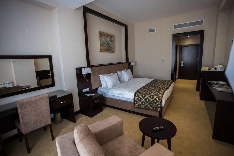 Harmony Hotel Baku