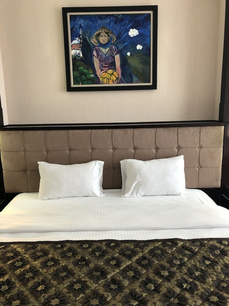 Harmony Hotel Baku