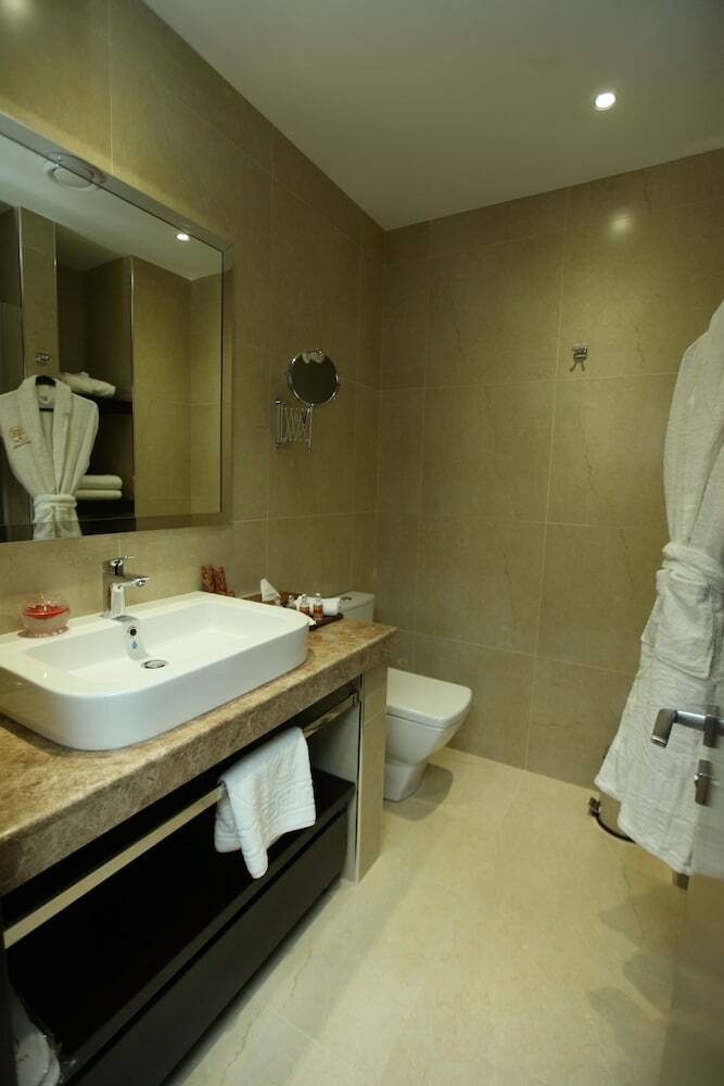Harmony Hotel Baku