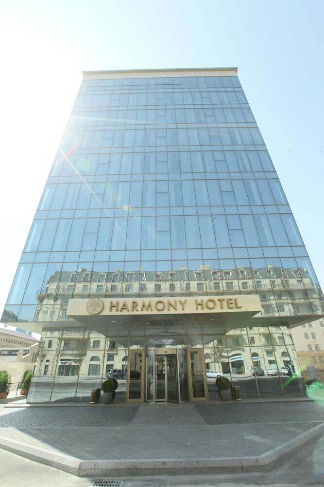 Harmony Hotel Baku