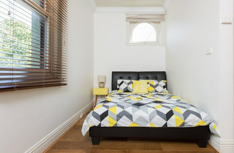 Apartamentos Dh538 Refurbished Art Deco Gem