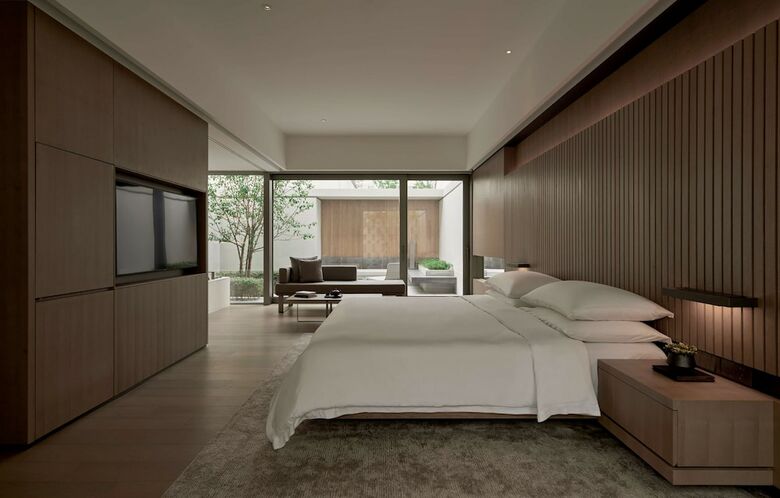 Hotel Alila Wuzhen, Zhejiang