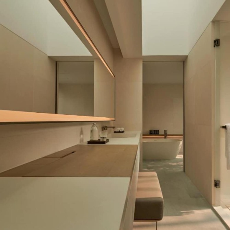 Hotel Alila Wuzhen, Zhejiang