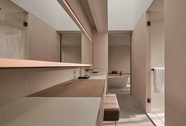 Hotel Alila Wuzhen, Zhejiang