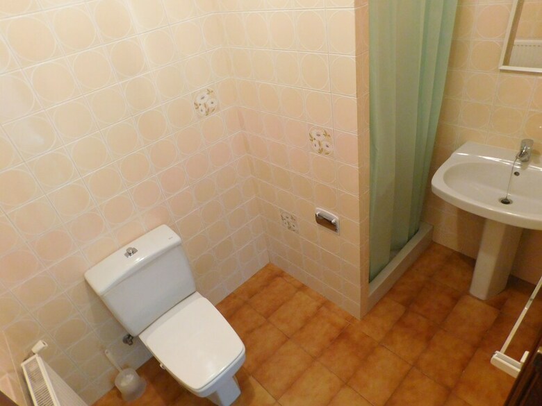 Apartamento Pau Vila - A104