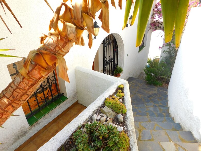 Apartamento Pau Vila - A104