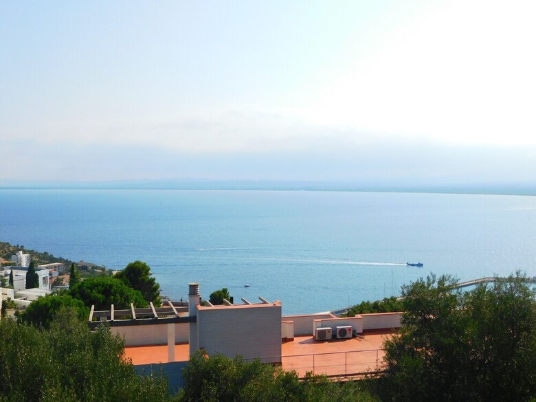 Apartamento Pau Vila - A104