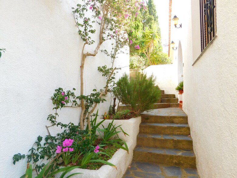 Apartamento Pau Vila - A104