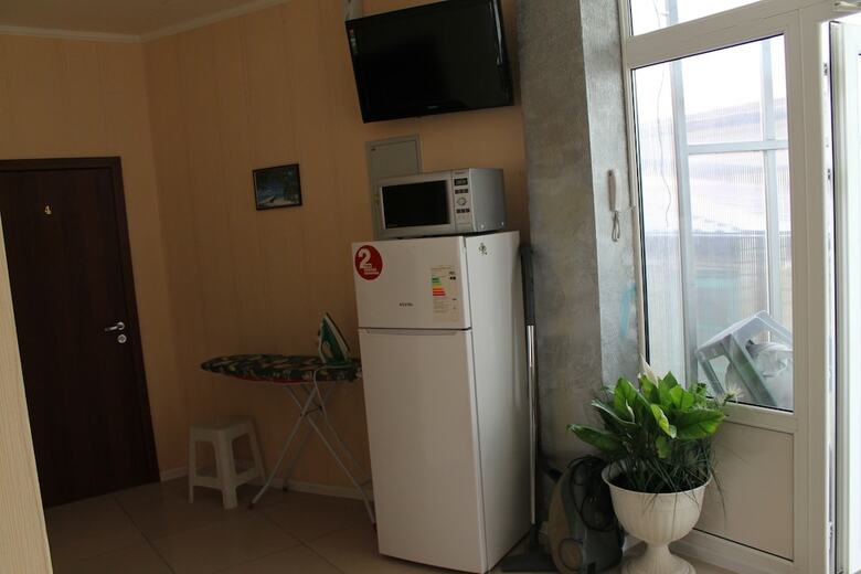 Hotel Delif Guest House