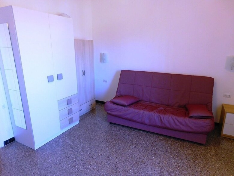 Apartamentos Estudio La Mas�a - A168