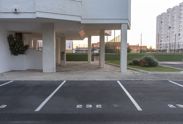 Apartamentos Valdelagrana Ocean View