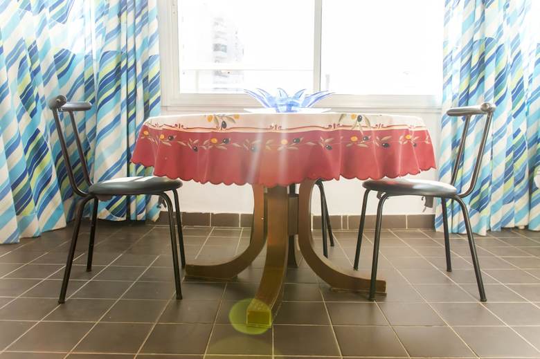 Apartamentos Valdelagrana Ocean View