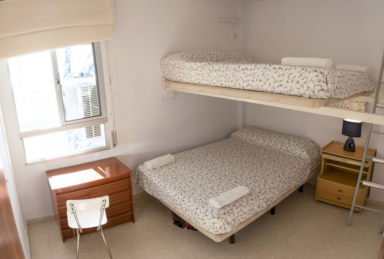 Apartamentos Valdelagrana Ocean View
