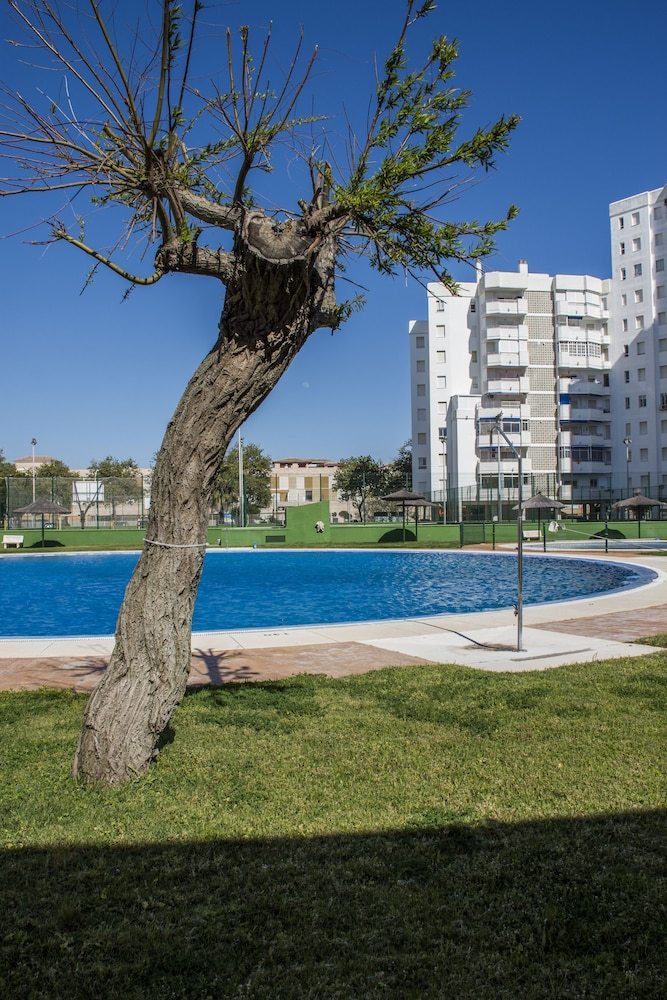 Apartamentos Valdelagrana Ocean View