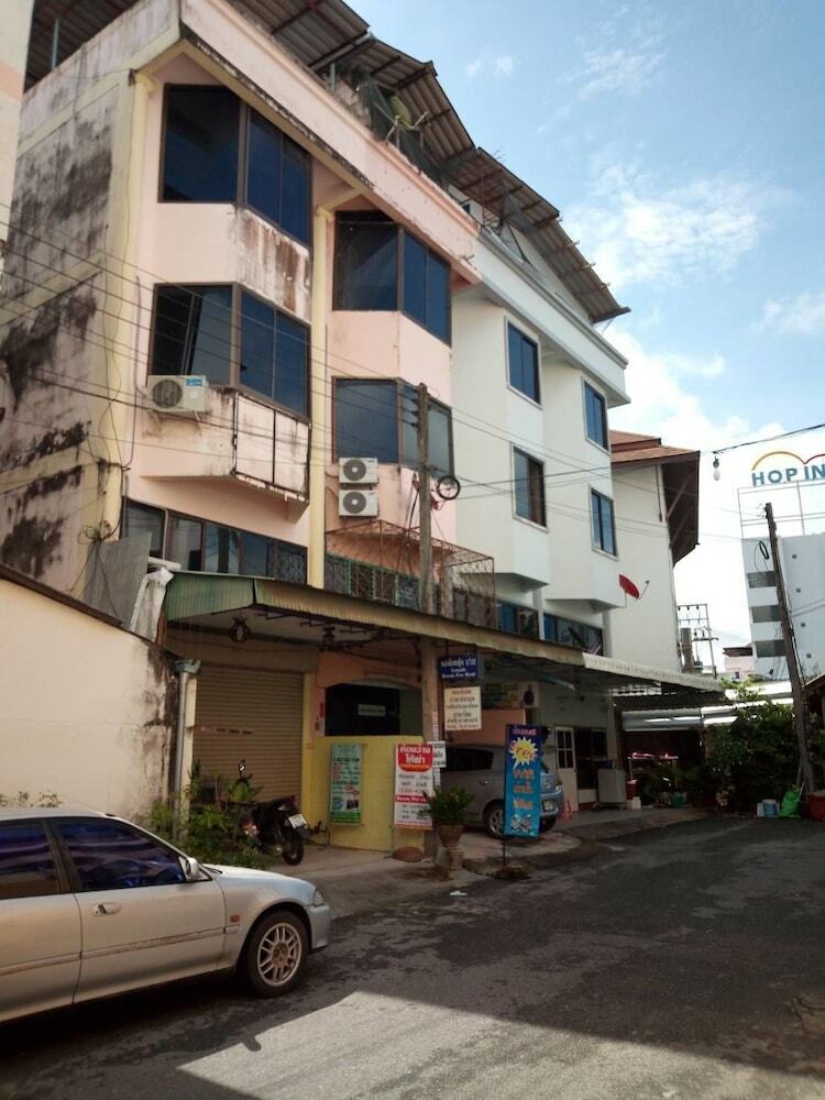 Baan Kwan Hotel