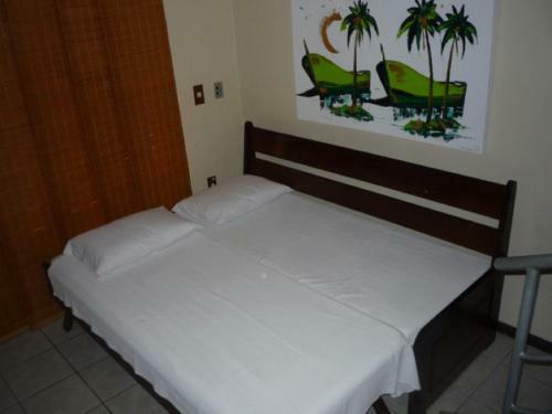 Apartamento Pousada Villa Garoupeta