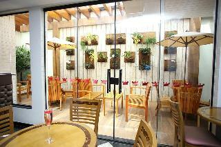 Faro Hotel Atibaia