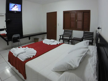 Hostal Hotel Pousada Bonsai