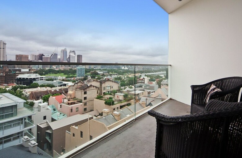 Apartamentos Tt804 Stunning 1br Great Views