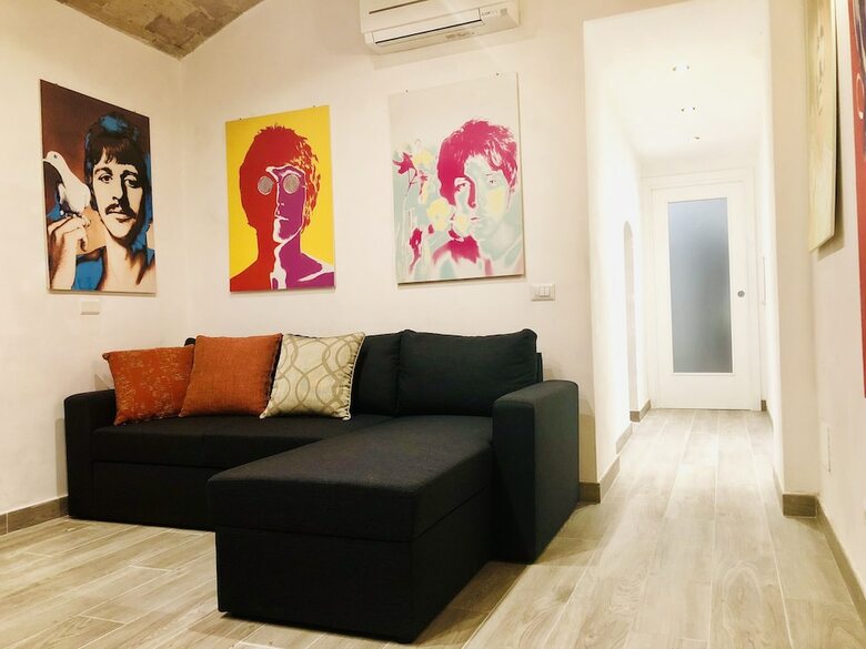 Apartamento Marilyn's Holiday House
