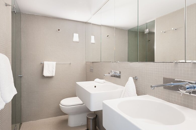 Apartamentos Tt606 Sydney 2br Huge Balcony