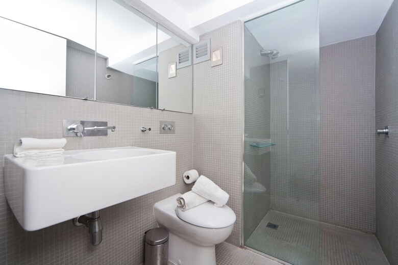 Apartamentos Tt606 Sydney 2br Huge Balcony