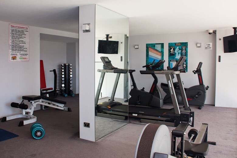 Apartamentos Tt606 Sydney 2br Huge Balcony