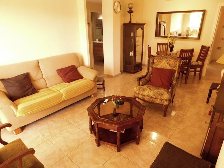 Apartamento Margarita - A197