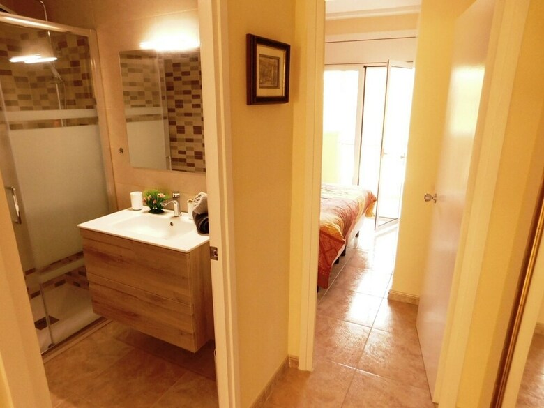 Apartamento Margarita - A197