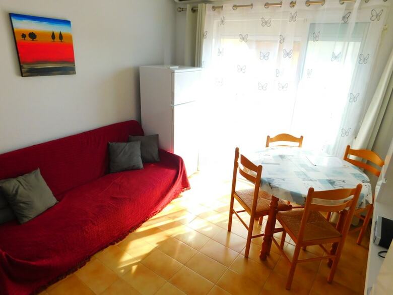 Apartamentos Piso Santo Domingo III - A199