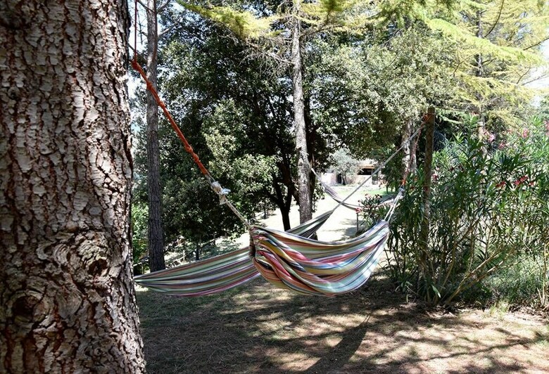 Agroturismo Agriturismo La Fonte