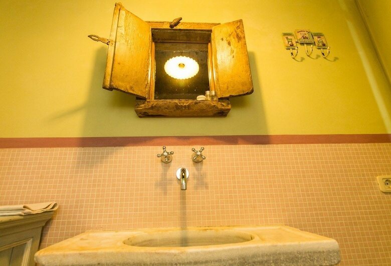 Agroturismo Agriturismo La Fonte