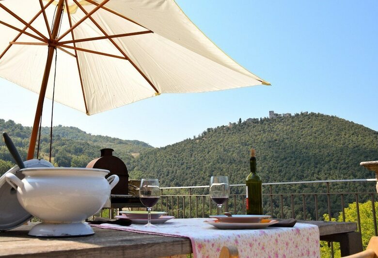 Agroturismo Agriturismo La Fonte