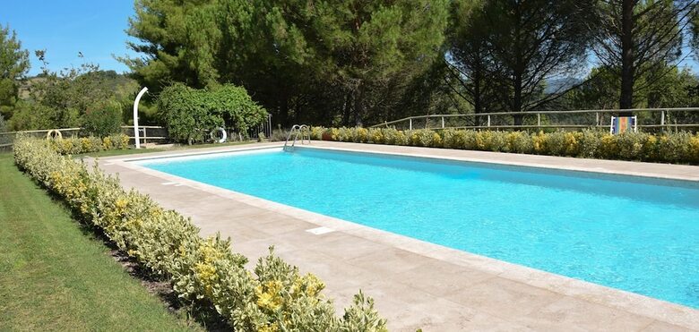 Agroturismo Agriturismo La Fonte