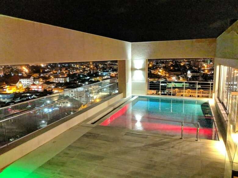 The Urban Apartments & Suites