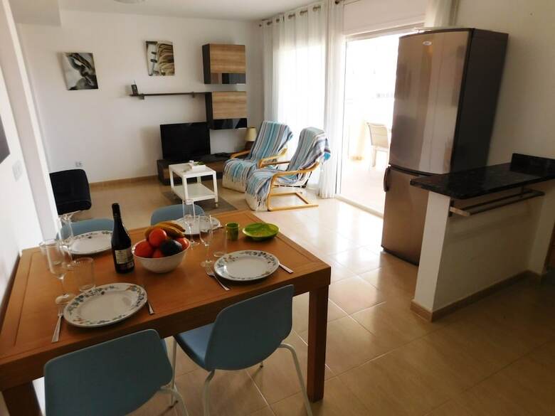 Apartamento Mont Caliu - A146
